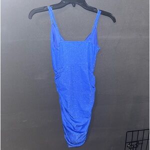 Homecoming dress